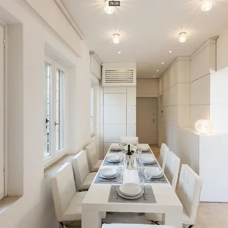 Apartment Casa Maria Tr Amalfi